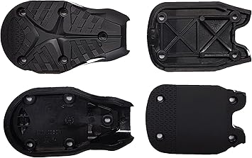 ATOMIC Standard DIN 1k Grip Pads Accesorio para Botas, Unisex Adulto